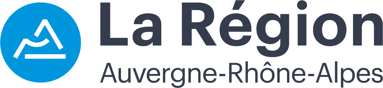 logo de la région